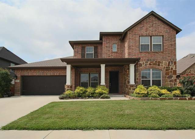 Property at 1102 Rendon Pl, Mansfield, TX 76063, 4 beds, 3 baths