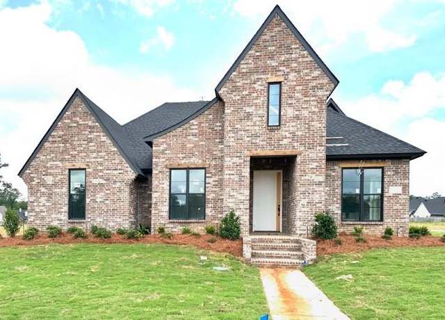 Property at 916 Aaron Ln, Benton, LA 71006, 4 beds, 3 baths