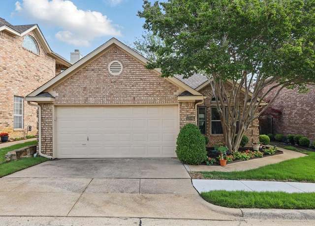 Property at 1209 Royal Crescent Dr, Bedford, TX 76021, 3 beds, 2 baths