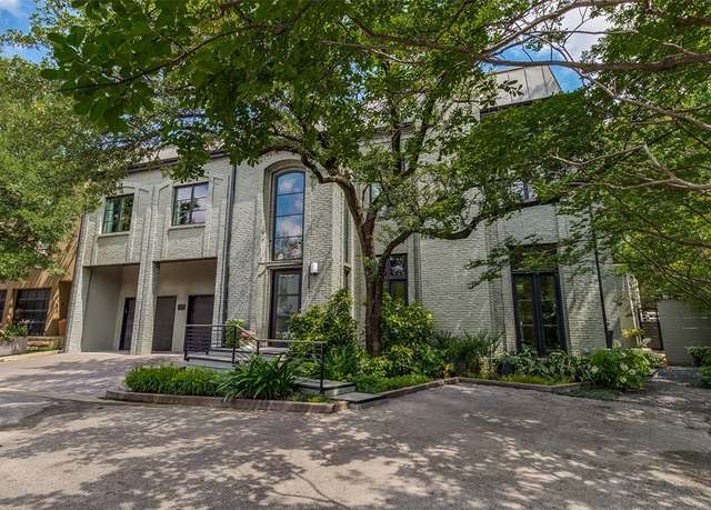 Property at 4678 Christopher Pl, Dallas, TX 75204, 3 beds, 3.5 baths