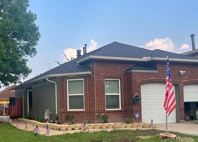 Property at 5202 Wyndham Ct, Garland, TX 75043, 3 beds, 2 baths