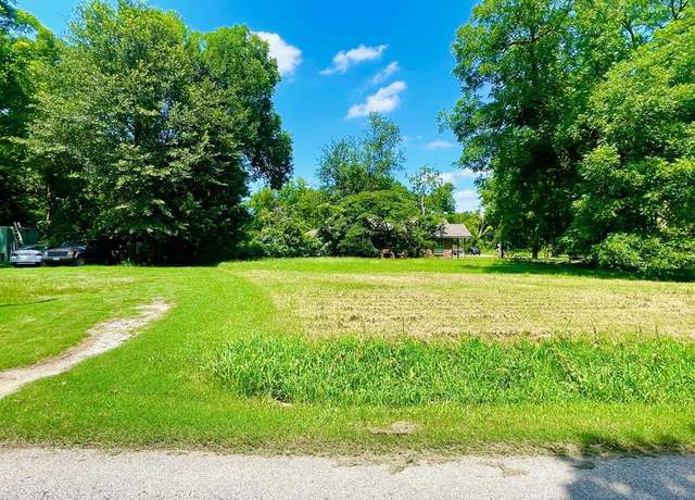 Property at 0 Boone St, Terrell, TX 75160