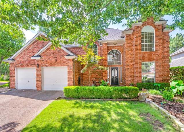 Property at 2003 Ridge Point Ct, Mckinney, TX 75072, 4 beds, 3 baths
