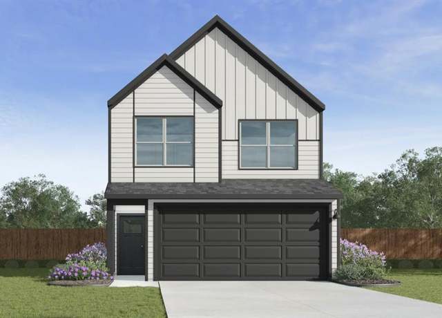 Property at 7011 Vining St, Princeton, TX 75407, 3 beds, 2.5 baths