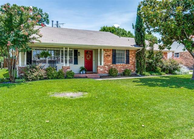 Property at 9940 Kirkhaven Dr, Dallas, TX 75238, 4 beds, 2 baths