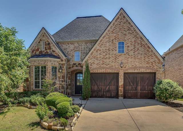 Property at 9101 Cypress Creek Rd, Lantana, TX 76226, 4 beds, 4 baths