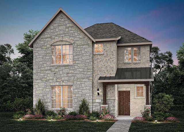 Property at 1312 Corleone Ln, Celina, TX 75009, 3 beds, 2.5 baths