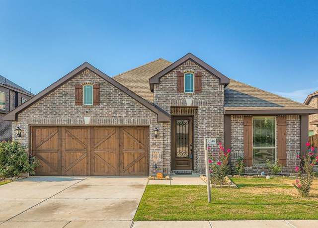Property at 3548 Beaumont Dr, Wylie, TX 75098, 4 beds, 3 baths