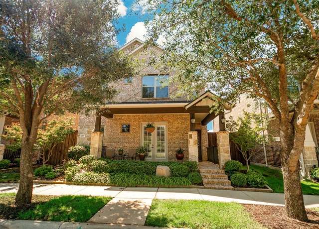 Property at 2309 8th Ave, Flower Mound, TX 75028, 3 beds, 3.5 baths