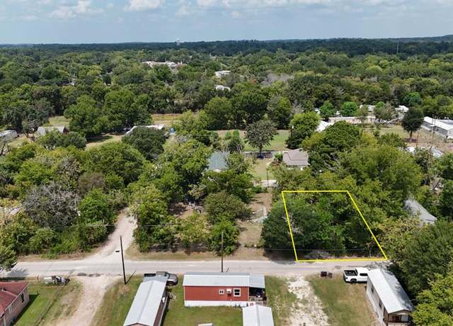Property at Lot 49 N Clegg St, Trinity, TX 75862