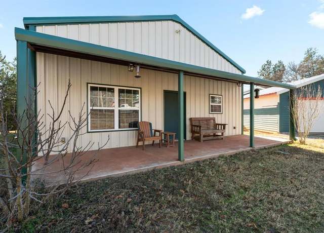 Property at 506 Trail Rd, Denison, TX 75021, 2 beds, 2 baths