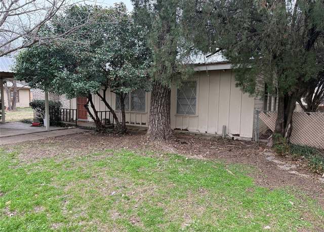 Property at 304 Beetham Rd, Mineral Wells, TX 76067, 3 beds, 1 bath