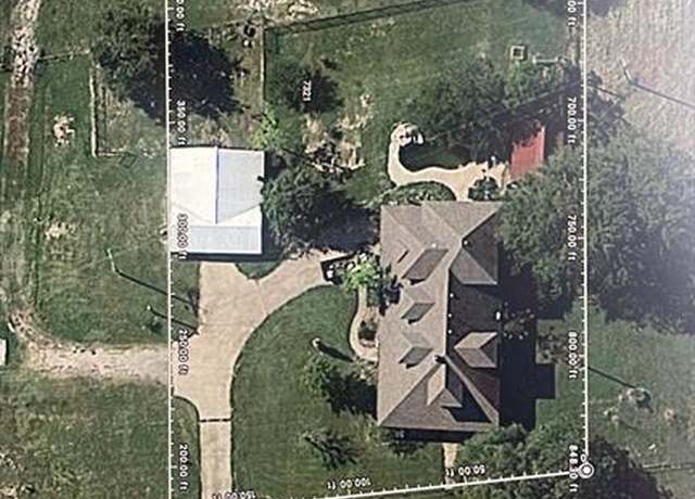 Property at 7321 N State Highway 78, Farmersville, TX 75442, 5 beds, 3 baths