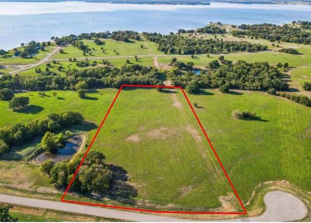 Property at Lot 87 Admiral Shrs, Streetman, TX 75840