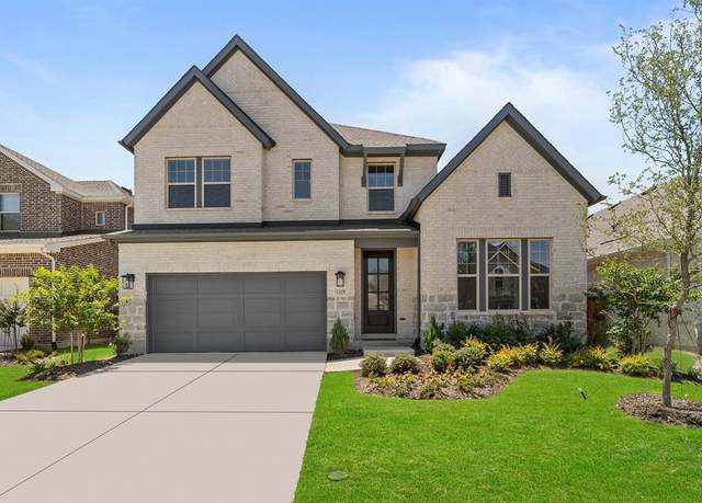 Property at 2329 Plumeria Ln, Celina, TX 75009, 4 beds, 3.5 baths