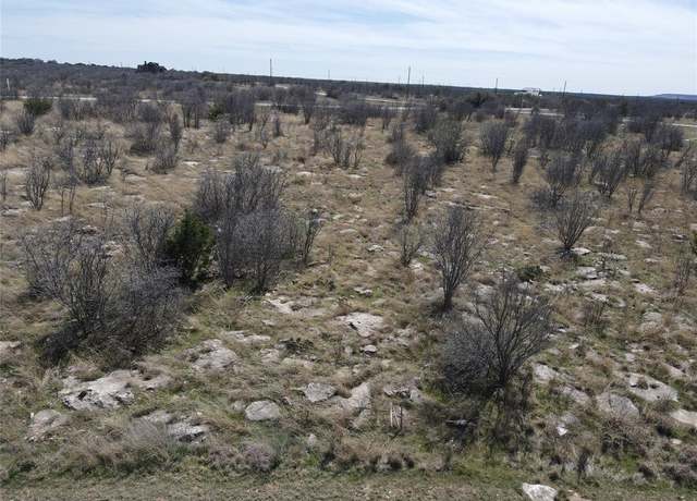 Property at 55 The Dunes Dr, Graford, TX 76449