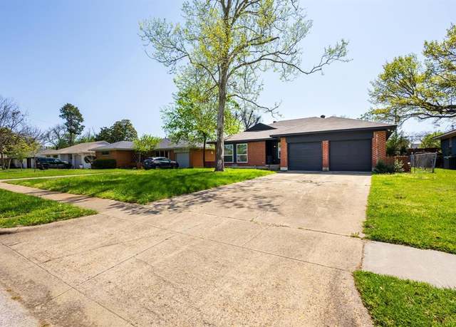 Property at 719 Dumont Dr, Richardson, TX 75080, 3 beds, 2 baths