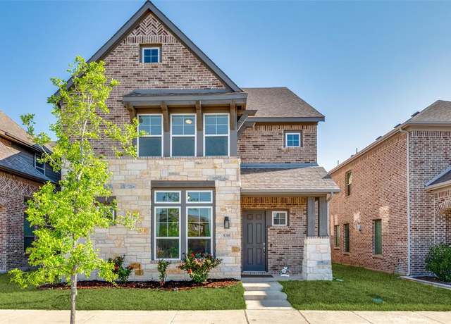 Property at 8308 Bethpage Dr, Mckinney, TX 75070, 4 beds, 3.5 baths