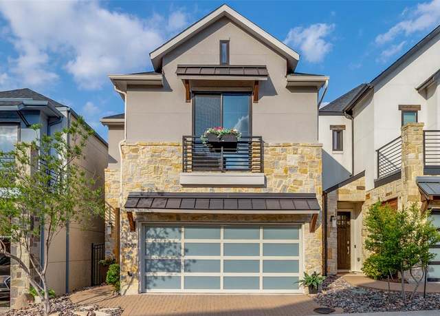 Property at 8361 Nunley Ln, Dallas, TX 75231, 3 beds, 2.5 baths