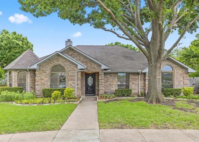 Property at 3201 Plains Ct, Plano, TX 75074, 4 beds, 2.5 baths