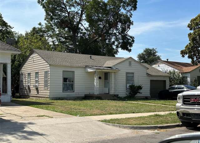 Property at 3006 Carlson Dr, Dallas, TX 75235, 2 beds, 1 bath