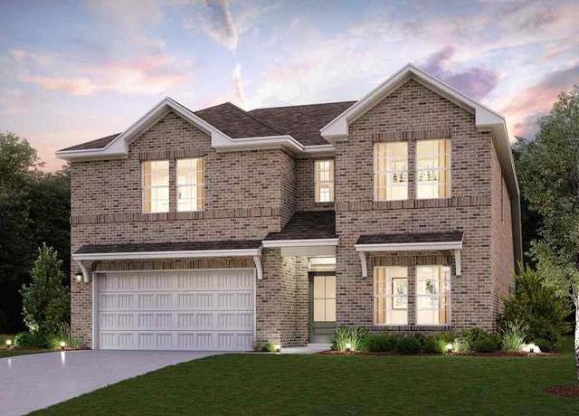 Property at 422 Hutton Dr, Red Oak, TX 75154, 4 beds, 2.5 baths