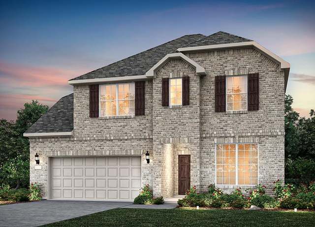 Property at 5866 Blackwell Ave, Pilot Point, TX 75009, 5 beds, 4 baths