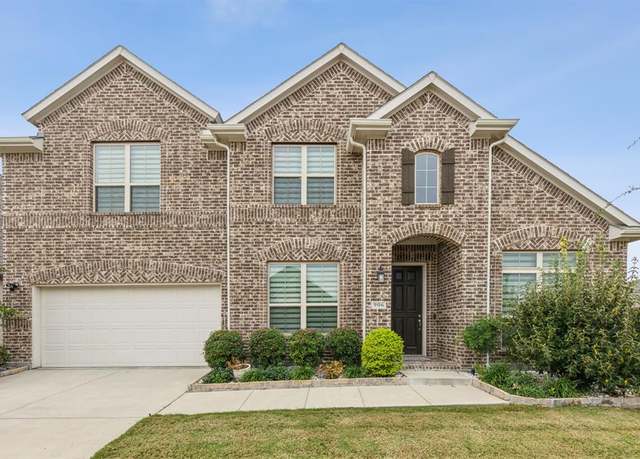 Property at 906 Overton Ave, Celina, TX 75009, 5 beds, 4 baths
