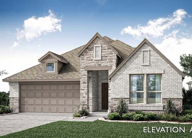 Property at 1036 Snowy Owl Dr, Alvarado, TX 76009, 4 beds, 3 baths