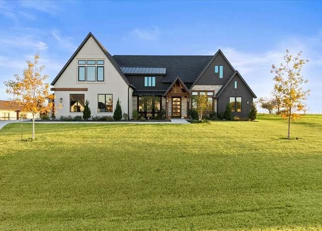 Property at 3417 Dovehill Dr, Northlake, TX 76247, 5 beds, 4 baths