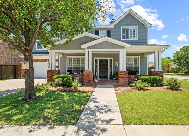 Property at 6404 Daisy Dr, Denton, TX 76208, 4 beds, 2.5 baths