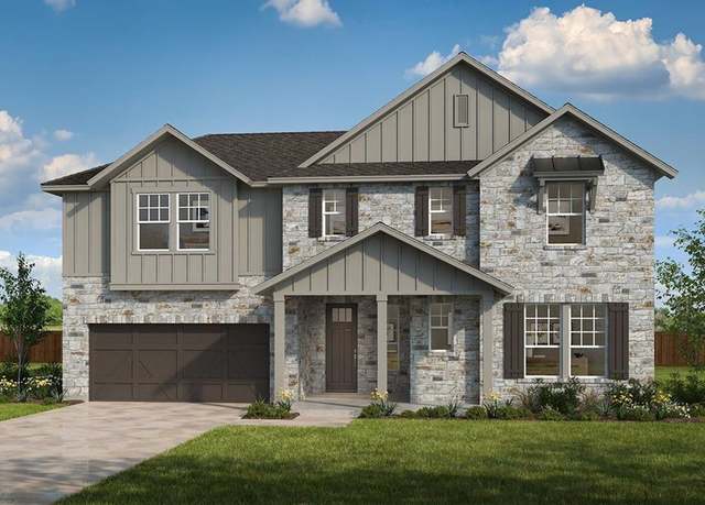 Property at 340 Fallbrook Dr, Aledo, TX 76008, 4 beds, 2.5 baths