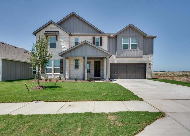 Property at 340 Fallbrook Dr, Aledo, TX 76008, 4 beds, 2.5 baths