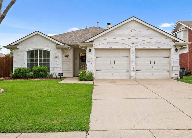 Property at 337 Willowlake Dr, Little Elm, TX 75068, 3 beds, 2 baths
