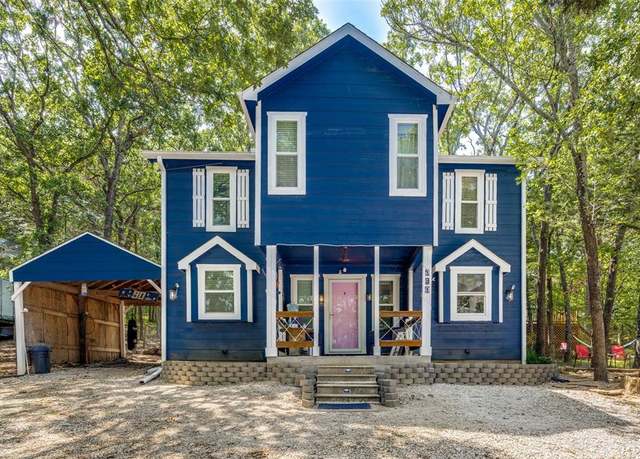 Property at 191 Black Forest Dr, Pottsboro, TX 75076, 3 beds, 2 baths