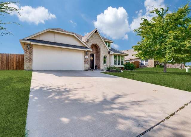 Property at 5041 W Fall Dr, Midlothian, TX 76065, 4 beds, 3 baths