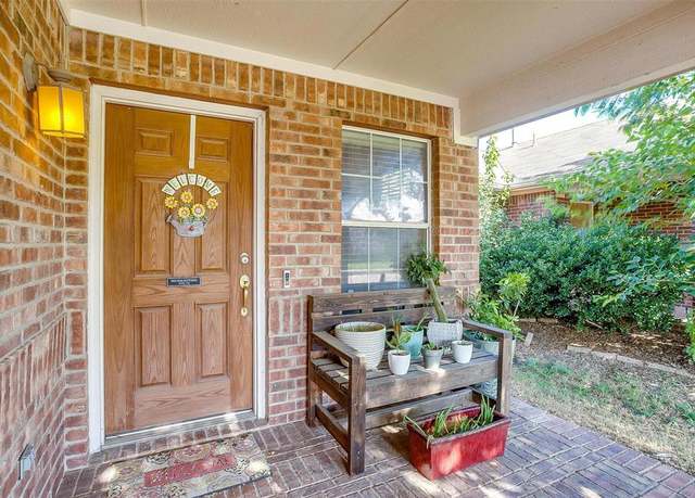 Property at 5957 Missy Ln, Fort Worth, TX 76131, 3 beds, 2 baths