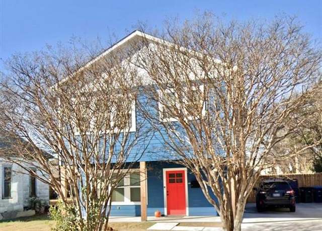 Property at 2808 Gordon Ave, Fort Worth, TX 76110, 4 beds, 4 baths