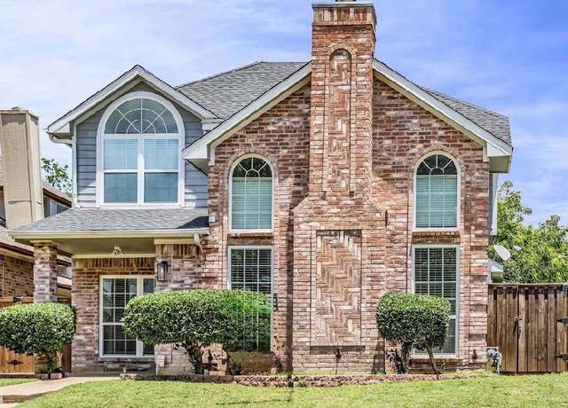 Property at 4436 Sierra Dr, Grand Prairie, TX 75052, 3 beds, 2.5 baths