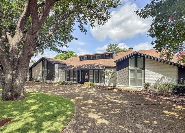 Property at 17207 Graystone Dr, Dallas, TX 75248, 8 beds, 6.5 baths