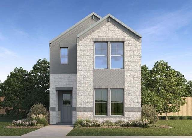 Property at 1014 Snapdragon Dr, Euless, TX 76039, 3 beds, 2.5 baths