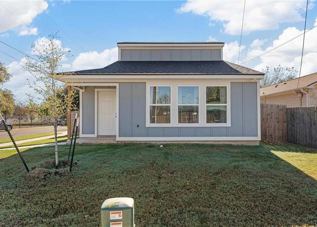 Property at 700 Hines Ave, Waco, TX 76706