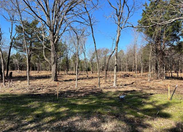 Property at 7396 Cr-2537, Quinlan, TX 75474