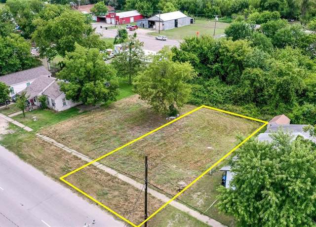 Property at 1515 Stonewall St, Greenville, TX 75401