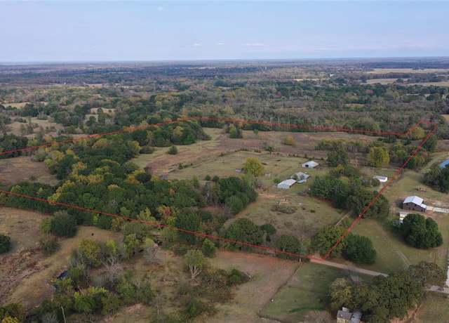 Property at 2000 County Road 2420, Honey Grove, TX 75446, 2 beds, 3 baths