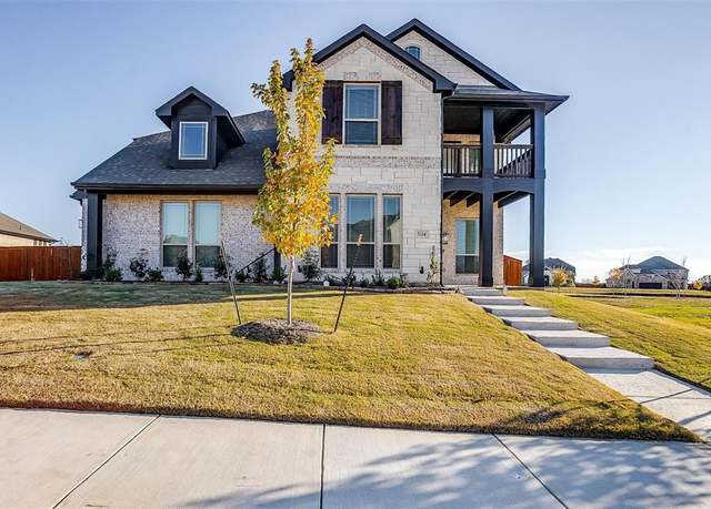Property at 5214 Rowlan Row, Midlothian, TX 76065, 4 beds, 2.5 baths