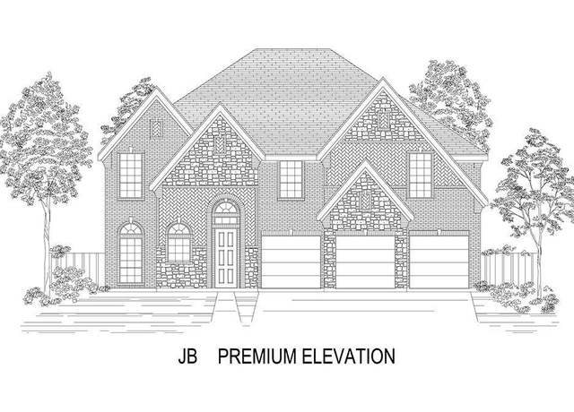 Property at 1172 Porter Dr, Frisco, TX 75036, 5 beds, 3.5 baths