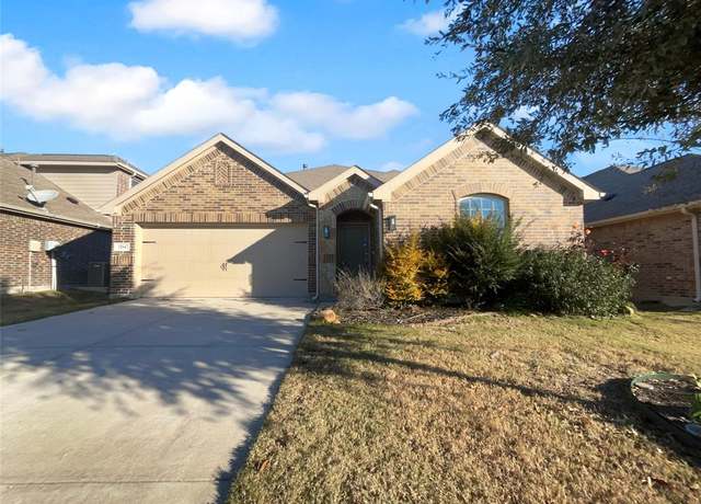Property at 1314 Crescent View Dr, Anna, TX 75409, 3 beds, 2 baths