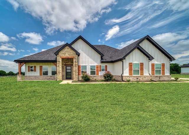 Property at 2558 W Fm-1566, Celeste, TX 75423, 4 beds, 2 baths