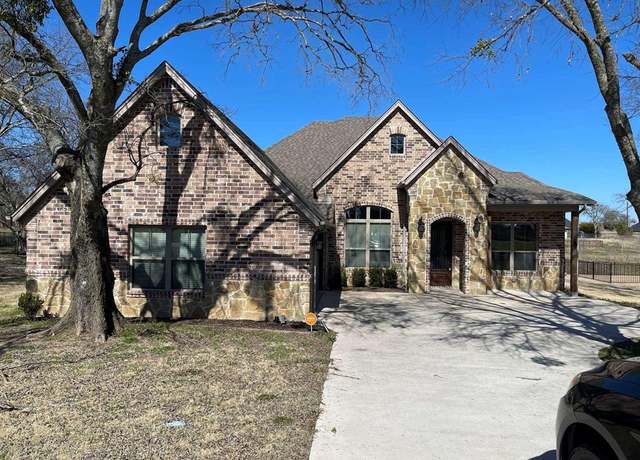 Property at 8160 Money Ln, Fort Worth, TX 76126, 4 beds, 2 baths